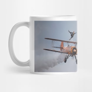 Breitling Wing Walker Mug